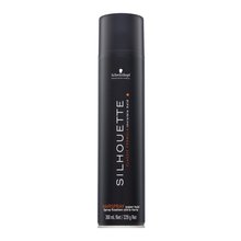 Schwarzkopf Professional Silhouette Super Hold лак за коса за силна фиксация 300 ml