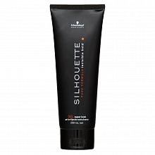 Schwarzkopf Professional Silhouette Super Hold Gel Gel para el cabello Para una fijación fuerte 250 ml