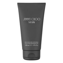 Jimmy Choo Man sprchový gel pro muže 150 ml