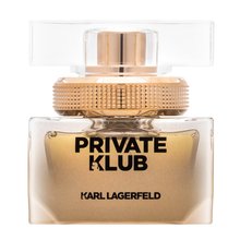 Lagerfeld Private Klub parfémovaná voda pre ženy 25 ml