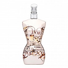 Jean P. Gaultier Classique Silver My Skin toaletní voda pro ženy 100 ml