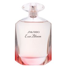 Shiseido Ever Bloom parfémovaná voda pro ženy 90 ml