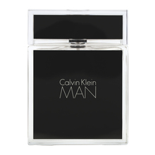 Calvin Klein Man Eau de Toilette voor mannen 100 ml