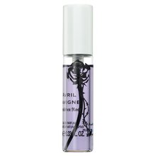 Avril Lavigne Forbidden Rose woda perfumowana dla kobiet 10 ml