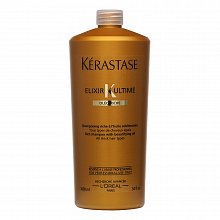 Kérastase Elixir Ultime Rich Shampoo šampon pro všechny typy vlasů 1000 ml