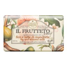 Nesti Dante Il Frutetto săpun Soap Fig & Almond Milk 250 g