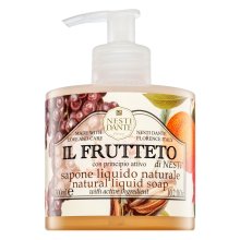 Nesti Dante Il Frutetto Natural Liquid Soap 300 ml