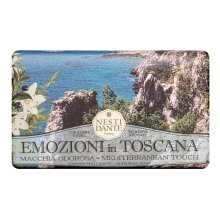 Nesti Dante Emozioni in Toscana sapun Soap Mediterranean Touch 250 g