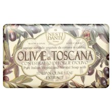 Nesti Dante mydło Pure Italian Vegetal & Natural Soap Olivae di Toscana 150 g