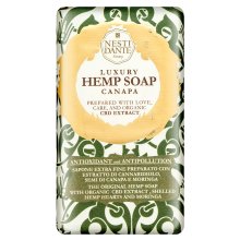 Nesti Dante zeep Luxury Hemp Soap 250 g