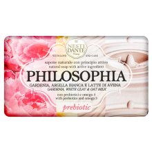 Nesti Dante Philosophia milo Active Ingredient Natural Soap Prebiotic 250 g
