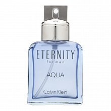Calvin Klein Eternity Aqua for Men Eau de Toilette voor mannen 50 ml