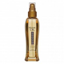 L´Oréal Professionnel Mythic Oil Rich Oil olej pro nepoddajné vlasy 100 ml