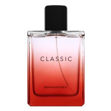 Banana Republic Classic Red woda perfumowana unisex 125 ml