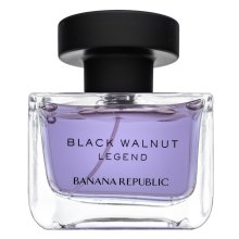 Banana Republic Black Walnut Legend Eau de Parfum voor mannen 100 ml