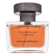 Banana Republic Cordovan Vintage Eau de Parfum für Herren 100 ml