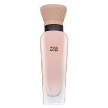 Adolfo Dominguez Nude Musk Eau de Parfum nőknek 60 ml
