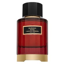 Carolina Herrera Burning Rose Eau de Parfum für Damen 100 ml