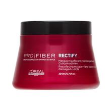 L´Oréal Professionnel Pro Fiber Rectify Resurfacing Masque maska pro poškozené vlasy 200 ml