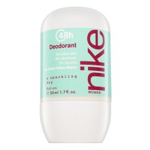 Nike A Sparkling Day deodorant roll-on pro ženy 50 ml