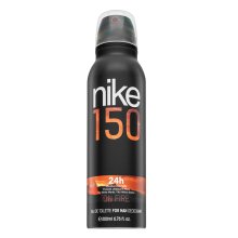 Nike 150 On Fire deospray dla mężczyzn 200 ml