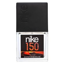 Nike 150 On Fire Eau de Toilette für Herren 30 ml