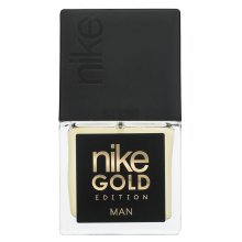 Nike Gold Editon Man Eau de Toilette para hombre 30 ml