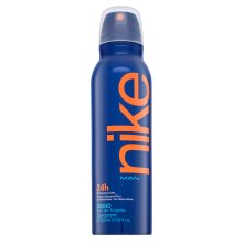 Nike Indigo deospray voor mannen 200 ml