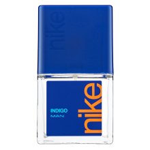 Nike Indigo toaletní voda pro muže 30 ml