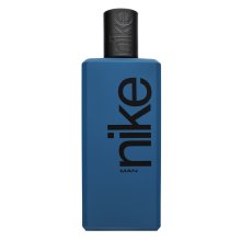 Nike Blue Man Eau de Toilette voor mannen 100 ml