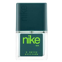 Nike A Spicy Attitude Man Eau de Toilette para hombre 30 ml