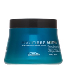 L´Oréal Professionnel Pro Fiber Restore Repairing Masque maska pro poškozené vlasy 200 ml