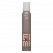 Wella Professionals EIMI Volume Shape Control mousse per capelli per una fissazione extra forte 300 ml