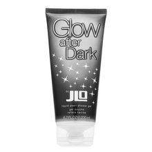 Jennifer Lopez Glow After Dark gel doccia da donna 200 ml