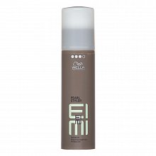 Wella Professionals EIMI Texture Pearl Styler gel per capelli per una forte fissazione 100 ml