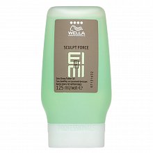 Wella Professionals EIMI Texture Sculpt Force gel per capelli 125 ml