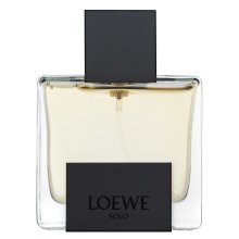 Loewe Solo Mercurio Eau de Parfum voor mannen 50 ml
