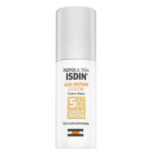 ISDIN FotoUltra tónovací ochranný krém Age Repair Color Fusion Water SPF50 50 ml