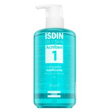 ISDIN Acniben oczyszczający żel do twarzy Mattifying Cleanser Gel 400 ml