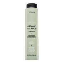 Lakmé Teknia Organic Balance Shampoo șampon hrănitor pentru folosirea zilnică 300 ml