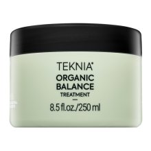 Lakmé Teknia Organic Balance Treatment подхранваща маска За всякакъв тип коса 250 ml