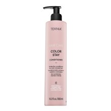 Lakmé Teknia Color Stay Conditioner pflegender Conditioner für gefärbtes Haar 300 ml