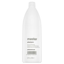 Lakmé Master Shampoo vyživující šampon pro hebkost a lesk vlasů 1000 ml