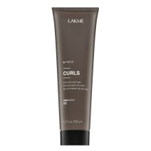 Lakmé K.Finish Curls Curl Activator Gel gel na vlasy pre vlnité vlasy 150 ml