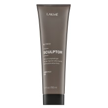 Lakmé K.Finish Sculptor Ultra Strong Hold Gel gel za lase za zelo močno pritrditev 150 ml