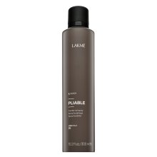 Lakmé K.Finish Pliable Flexible Hairspray lak na vlasy pro střední fixaci 300 ml