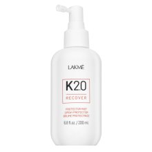 Lakmé K2.0 Recover Protector Mist protective spray for fragile hair 200 ml