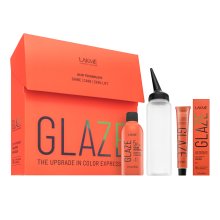 Lakmé Glaze Color Box box pro barvení vlasů