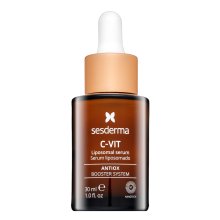 Sesderma C-Vit ser stralucire cu vitamina C Liposomal Serum 30 ml
