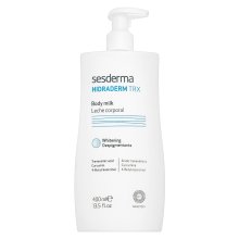 Sesderma Hidraderm Trx hydratační tělové mléko Body Milk 400 ml